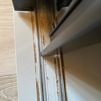 İder Mobilya Sürgülü Dolap Sorunu Ve Müşteri Hizmetleri Hayal Kırıklığı