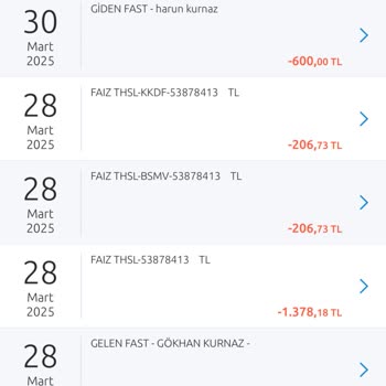 Yapı Kredi Bankası'ndan Haksız Sigorta Ve Faiz Kesintisi