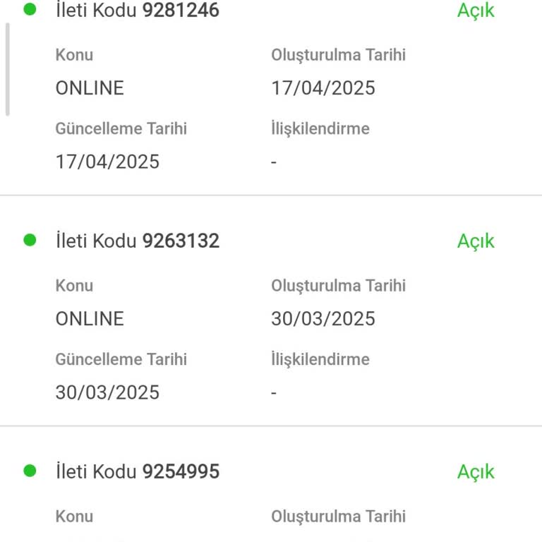 Koçtaş'ta Müşteri Hizmetleri Ve Ürün İadesi Sorunu