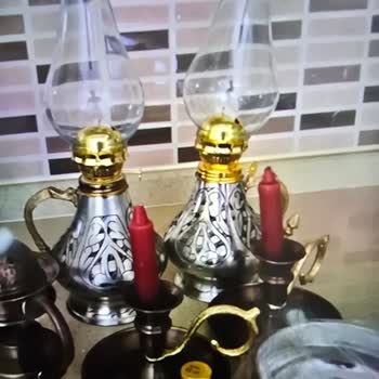 As El Sanatları Sipariş Sonucu Gelen Ürünler Ayıplı/Hatalı Olarak Teslim Edildi