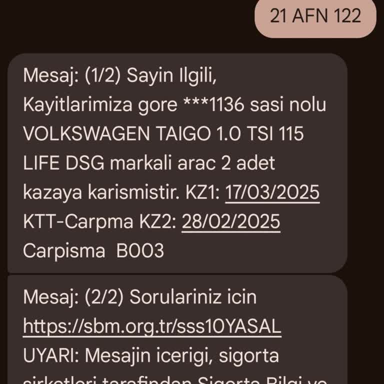 Tramer Kayıtlarında Tutarsızlık Ve Yanlış Tarih Sorunu