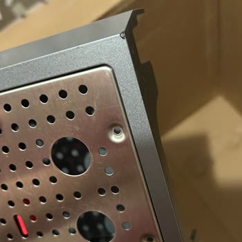 Karaca S10 Barista Makinesi: Köpürtme Sorunu Ve İade Mücadelesi
