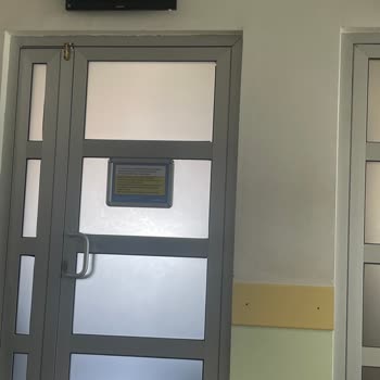 Eskişehir Diş Hastanesi'nde İlgisizlik Ve Bekleme Sorunu