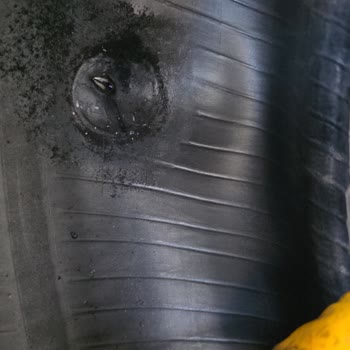 Güvenlik İhmali: Kiralık Araçta Patlak Lastik Skandalı