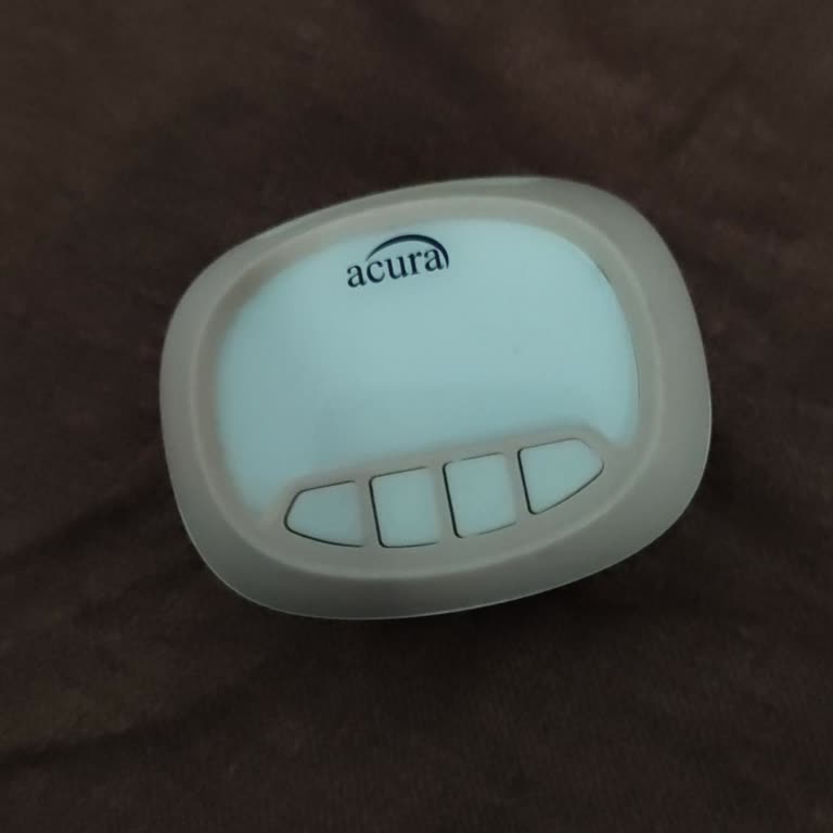 Acura AC 3030 Pompa: Rahatsız Edici Ses Sorunu