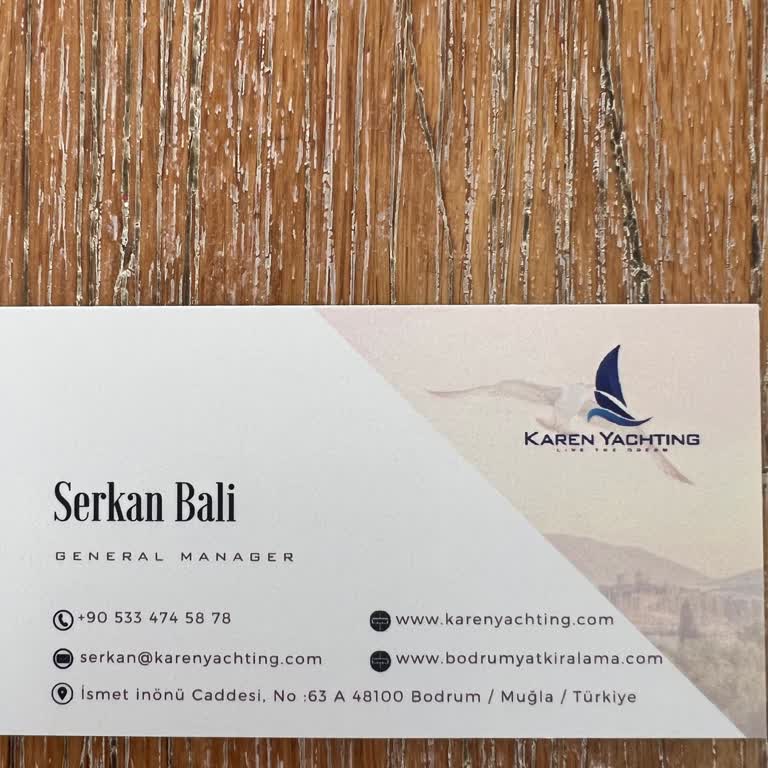 Kartvizit Baskı Kalitesinde Büyük Hayal Kırıklığı