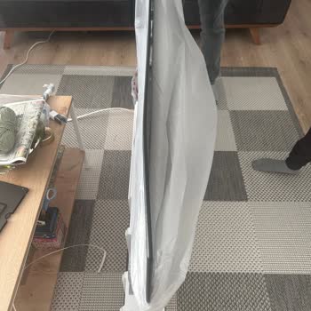 LG TV'de Tekrarlayan Kusurlu Ürün Sorunu