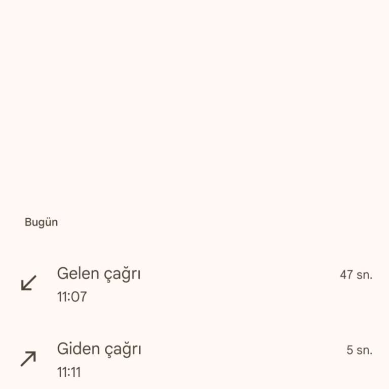 İzinsiz Arama Ve Kişisel Verilerin Kötüye Kullanımı Hakkında Şikayet