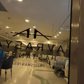 Avrasya Hastanesi'nde Fahiş Ücret Ve Faturasız Hizmet