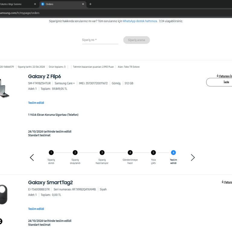 Yetkisiz Onarım Ve İletişim Eksikliği