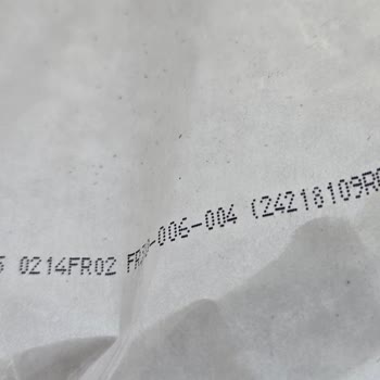 Son Kullanma Tarihi Geçmiş Ürün Sorunu