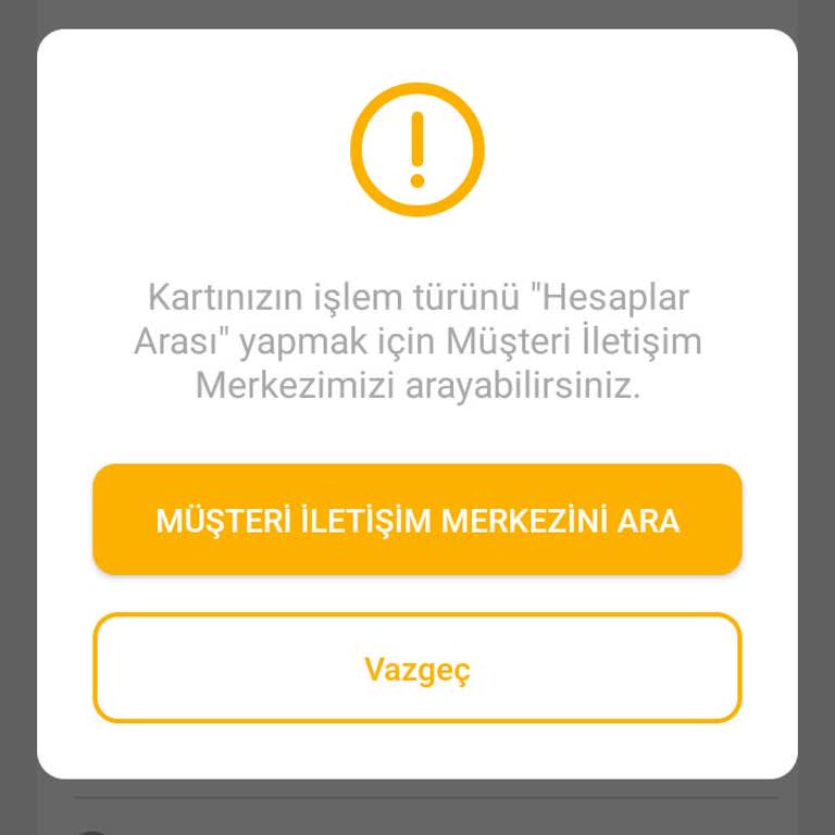 VakıfBank Çağrı Merkezi İle Yaşanan Hayati İlaç Krizi