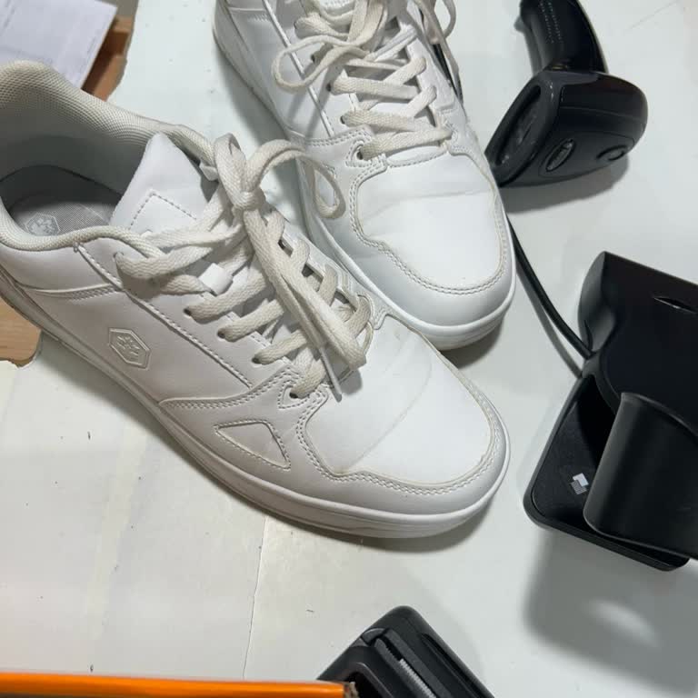 Lumberjack Ayakkabının Hızla Deformasyonu Ve FLO'nun İlgisizliği