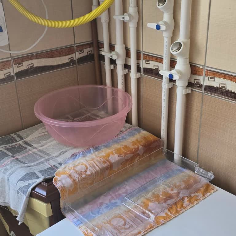 Kombi Arızası Ve Servis İlgisizliği