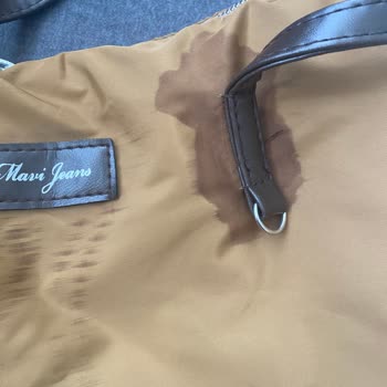 Deride Kalite Sorunu: Çıkmayan Lekeler