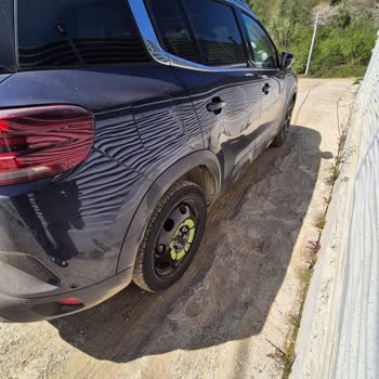 Garenta İle Yaşadığım Zorlayıcı Araç Kiralama Deneyimi