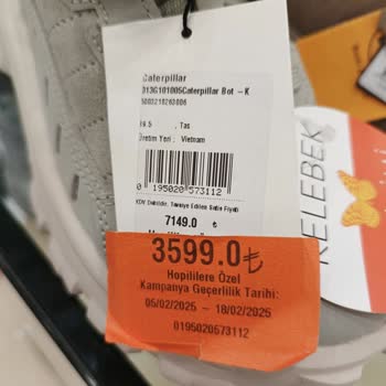 Boyner Mağazasında Sipariş Sorunu: Ürün Teslim Edilmiyor Ve İptal Edilemiyor