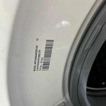 Samsung Çamaşır Makinesi Kabusu: Gürültü Ve Yüksek Servis Maliyetleri