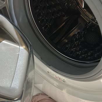 Samsung Çamaşır Makinesi Kabusu: Gürültü Ve Yüksek Servis Maliyetleri