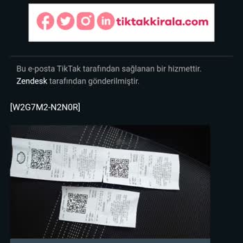 Tiktak Araç Kiralamada Yakıt İadesi Sorunu Ve Müşteri Hizmetleri Çıkmazı
