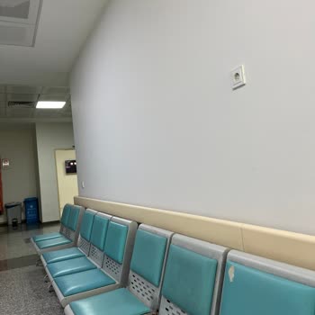 Emzirme Odasındaki Sorumsuzluk