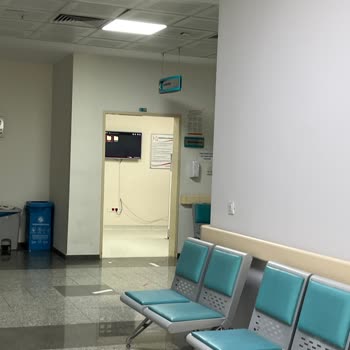 Emzirme Odasındaki Sorumsuzluk