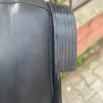 Tamer Tanca Ayakkabılarının Kalitesizliği Ve İlgisiz Müşteri Hizmeti