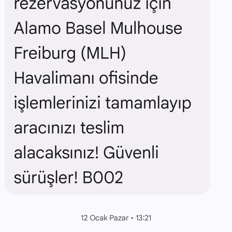 Enuygun Firması İade Sözü Verip Ödeme Yapmıyor
