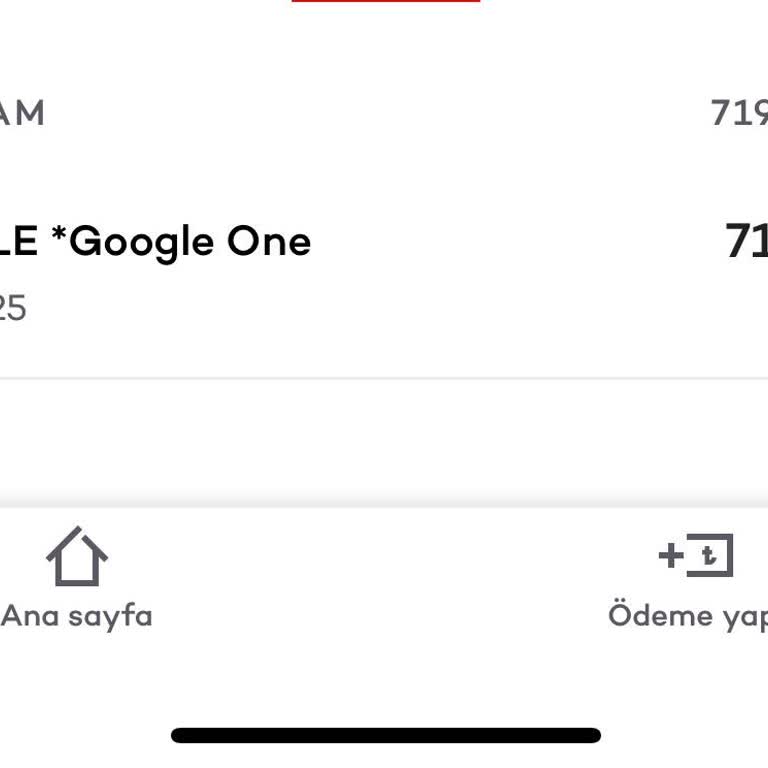 Onaysız Kart Çekimiyle Mağduriyet