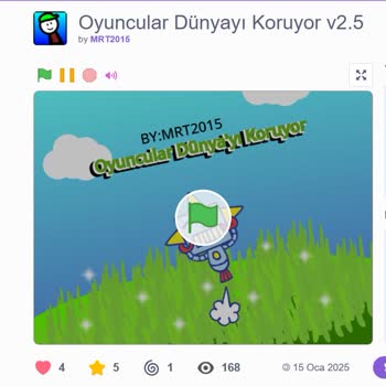 Çocukların Emeği Görmezden Gelinmesin: Scratch Cup 2025 Hayal Kırıklığı