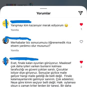 Çocukların Emeği Görmezden Gelinmesin: Scratch Cup 2025 Hayal Kırıklığı