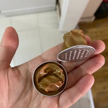 Nespresso Hatalı Kapsül Kahve Ve Yetersiz Müşteri Hizmetleri