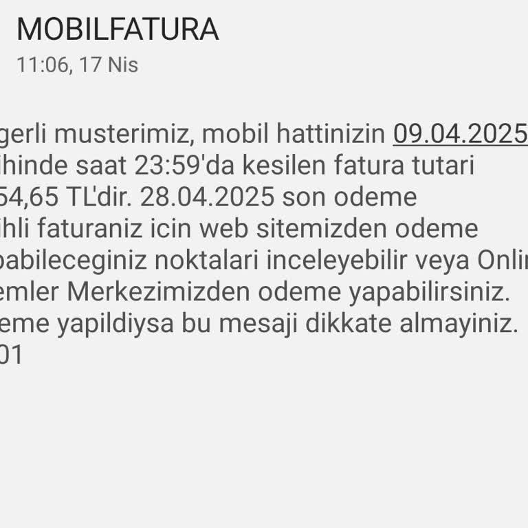 Cayma Bedeli Şoku