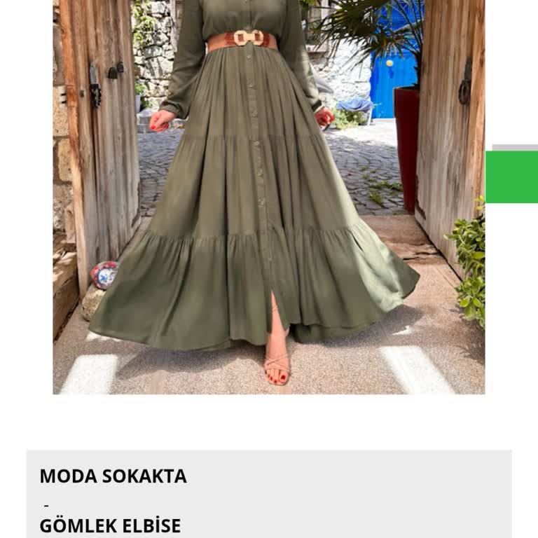 Moda Sokakta Yanıltıcı Ürün Renkleri Ve İade Sorunu