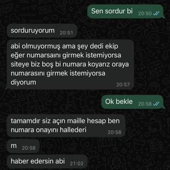 İpad Air Sözü Yerine Getirilmedi
