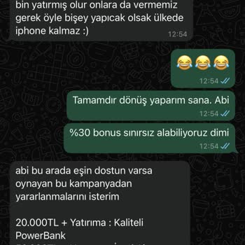 İpad Air Sözü Yerine Getirilmedi
