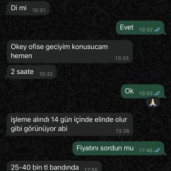 İpad Air Sözü Yerine Getirilmedi