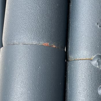 Paslanan Bahçe Mobilyası İçin Çözüm Bulunamıyor