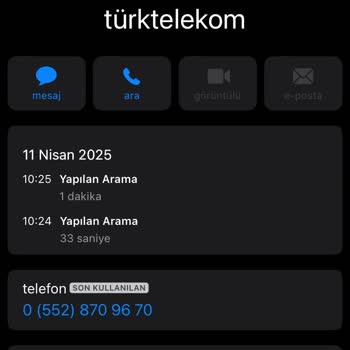 Türk Telekom'da Bitmeyen Hat Taşıma Çilesi