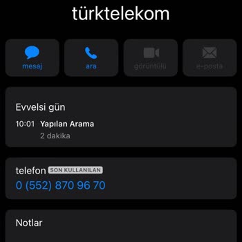 Türk Telekom'da Bitmeyen Hat Taşıma Çilesi