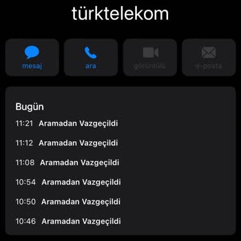 Türk Telekom'da Bitmeyen Hat Taşıma Çilesi