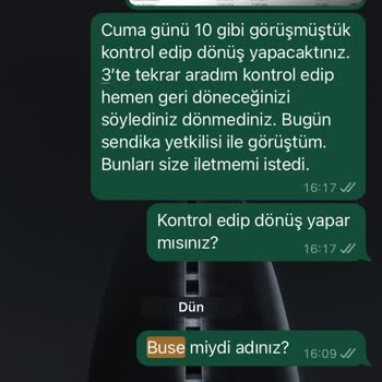 Türk Telekom'da Bitmeyen Hat Taşıma Çilesi