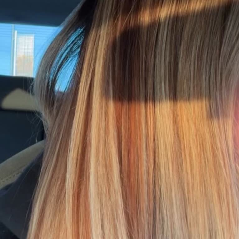 Talat Kuaför & Güzellik Salonu Sombre İşleminde Hayal Kırıklığı Ve İlgisiz Hizmet