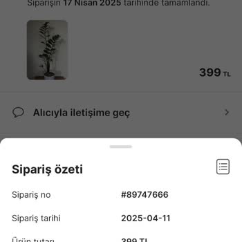 Desi Ücreti Haksız Kesinti