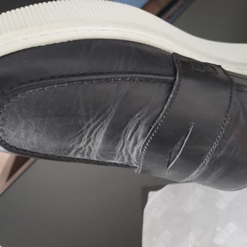 Valmenti'den Gelen Teşhir Ürünü Hayal Kırıklığı