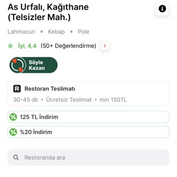 Migros Yemek'te Teslim Edilmeyen Sipariş Krizi