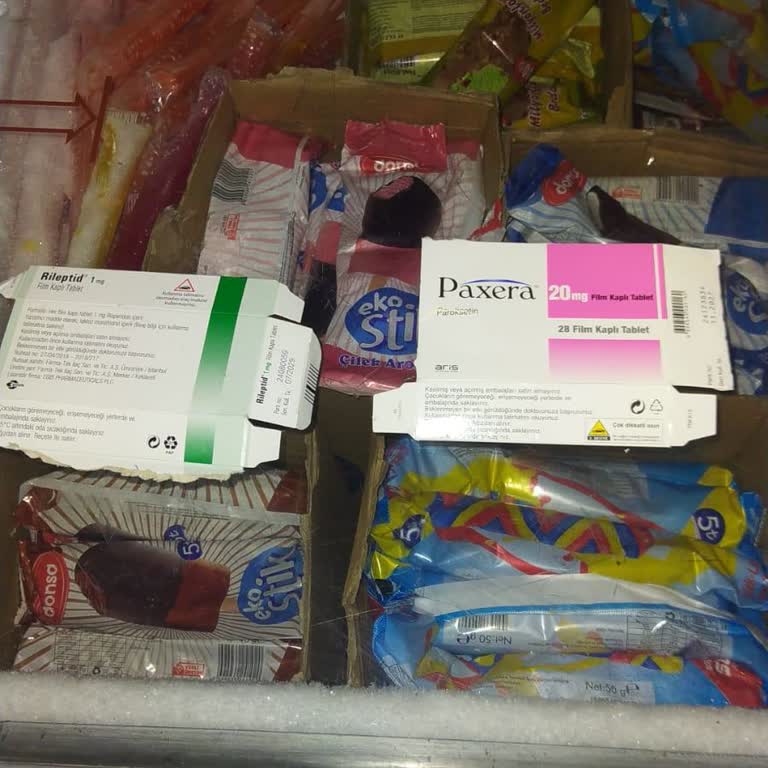 Psikiyatri Randevusunda İlaç Sorunu