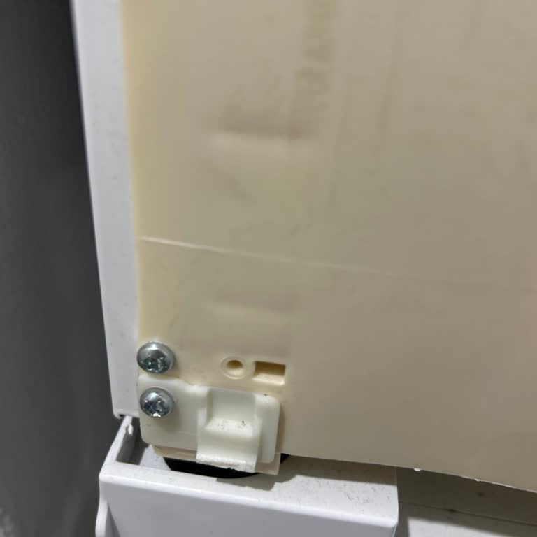 Hoover Kurutma Makinesi Kapak Sorunu