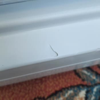 Servis Elemanının Sorumluluk Almaması Ve Kırık Cihaz Teslimi