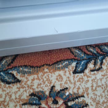 Servis Elemanının Sorumluluk Almaması Ve Kırık Cihaz Teslimi